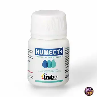 Humect + 30 ml Trabe