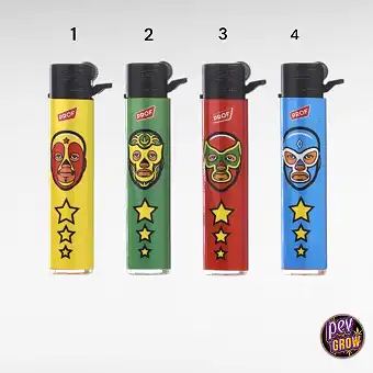 Beste sigarlighter Rund...