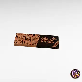 Monkey King Size Slim...
