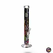 Bong Cristal Ice Mushroom 45 cm Bong Cristal Ice Mushroom 45 cm