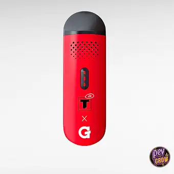 G-Pen Dash Vaporizador...