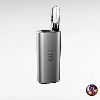 CCELL Silo 500mAh Graue...