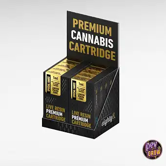 Eighty8 London Pound Puff...