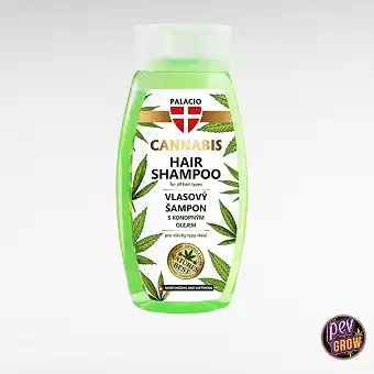 Palace Cannabis Shampoo con...