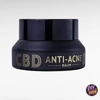 Baume Anti-Acné Cannaline...