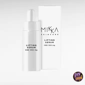 Mikka Lifting Serum...