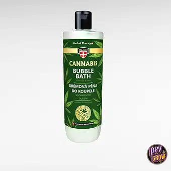 Palace Cannabis Bath Foam...