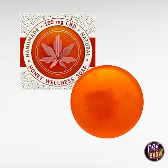 Cannaline Kézműves Szappan...