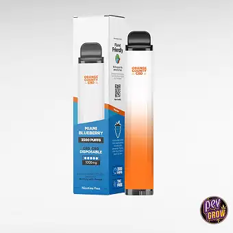 Puff CBD Orange County CBD...