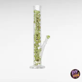 Ogeez Bong de Cristal 35cm...