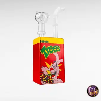 Juice Cartoon Rabbit...