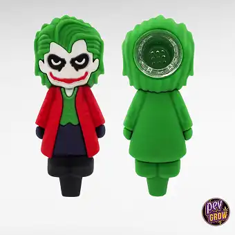 10,5 cm Rode Villain Clown...