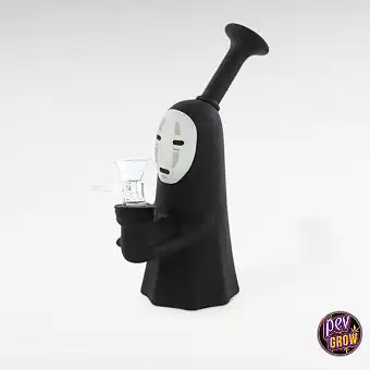 Pipa de Silicona Japonesa...