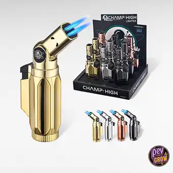 Champ High Master Pro 4x...