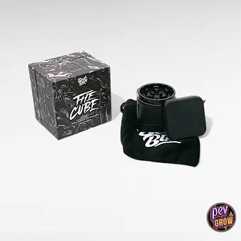 Best Buds The Cube Grinder...