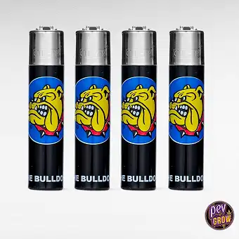 Το Αρχικό Λιχνίζτρα Bulldog...