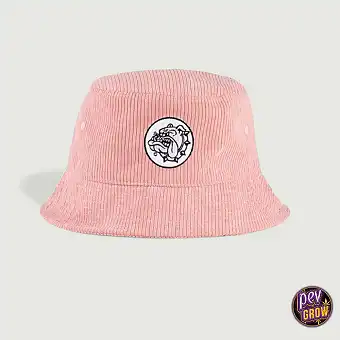 The Bulldog Bucket Hat mit...