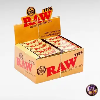 Filtres RAW Regular Slim