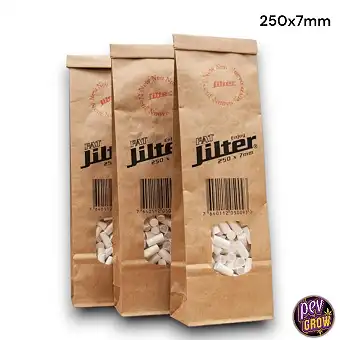 Filtre cigarette Jilter -...