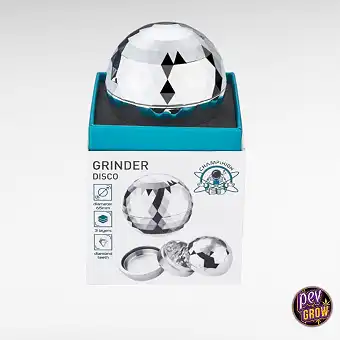 Champ High Disco Grinder –...