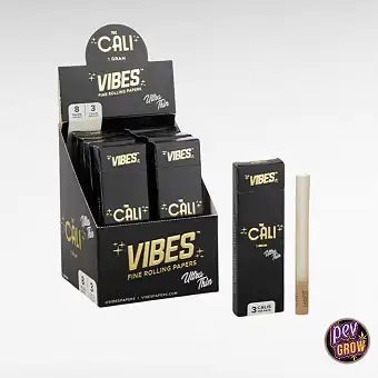 VIBES The Cali Ultra Thin...