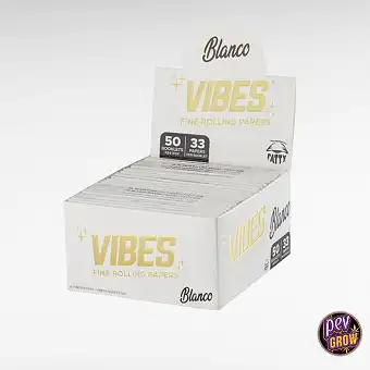 VIBES УлтраШироки Хартийки...