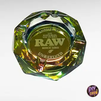 RAW Rainbow Cenicero de...