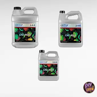 Cal-Max Grotek – Suplemento...