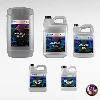 Vitamax Plus Grotek –...