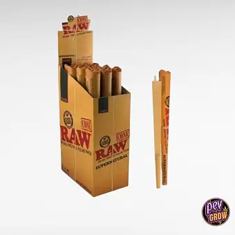 Conos Raw Classic...