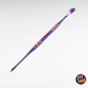 Dabber de aço quirúrxico...