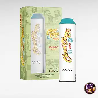 Vaporitzador X-Vape Cheech...