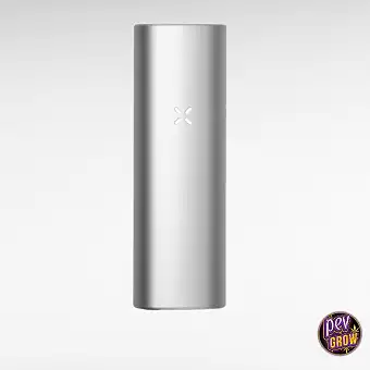 PAX Mini Silver Vaporizer...