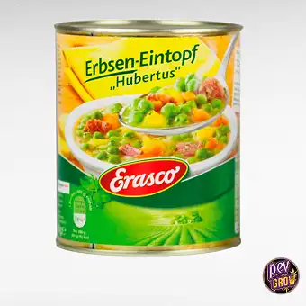 Hubertus 800 gr. Kamuflažni...