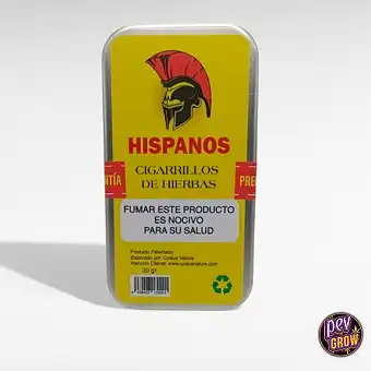 Cystus Hispanos Premium...