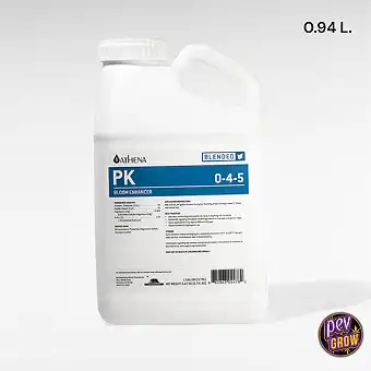 PK Athena Fertilizer