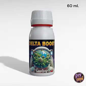 Delta Boost Cannotecnia –...