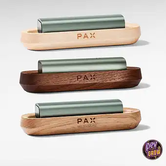 PAX Vaporizer Ladeladeplate...