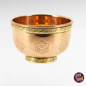 7 Chakras Bowl Intsentsu...