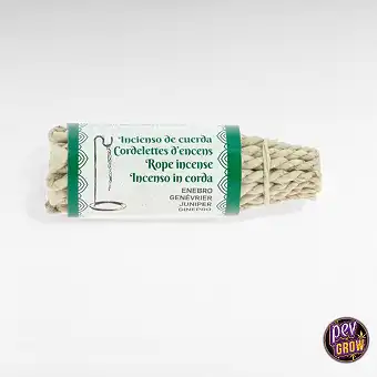 Juniper Rope Smaržkociņi 24...