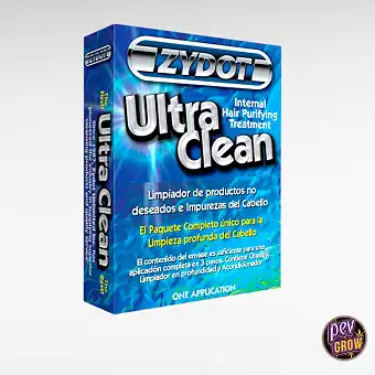 Zydot Ultra Clean Detox...