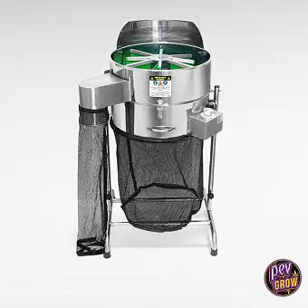 Automatische Bud Trimmer...