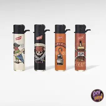 Запальнички непродувані...