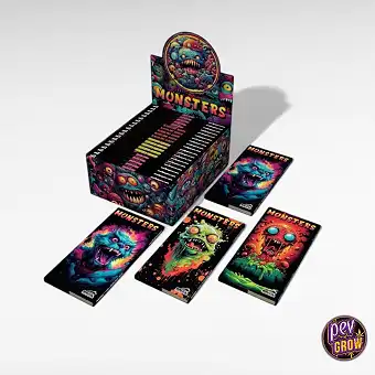 Mortalhas Snail + Tips...