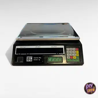 Balança Digital Comercial...