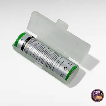 Laaditav 18650 aku 3000 mAh...