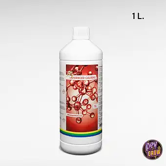 Advanced CalMag Hydroponics...