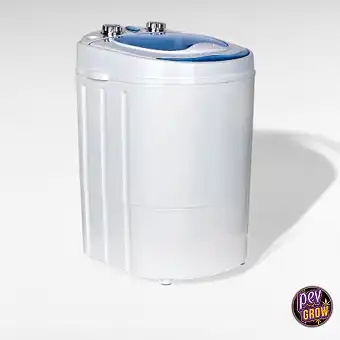 Extractor Bubble de 5kg –...
