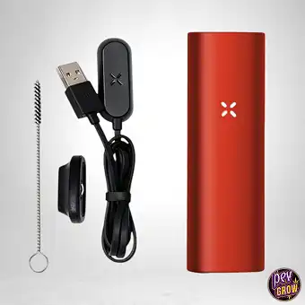 Kit completo PAX Mini...