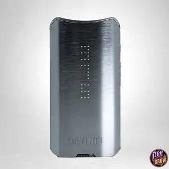 Weed Vaporizer Davinci IQ3...